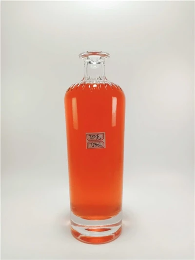 750ml boutèy lespri wonn